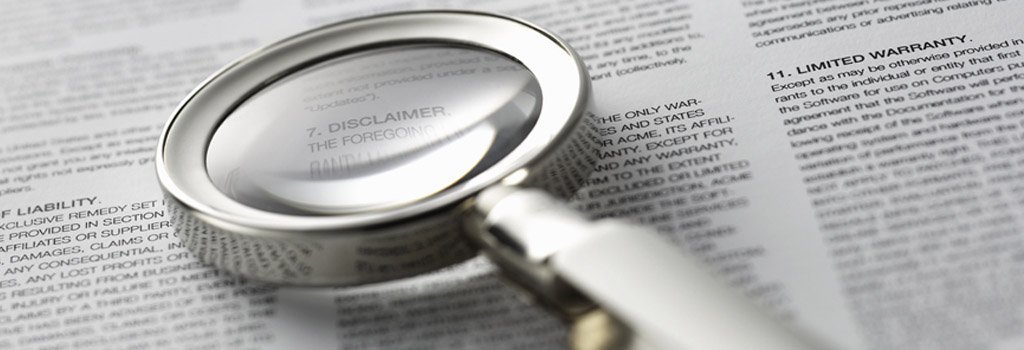 General Legal Information